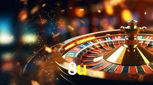 Bônus e promoções da 8u